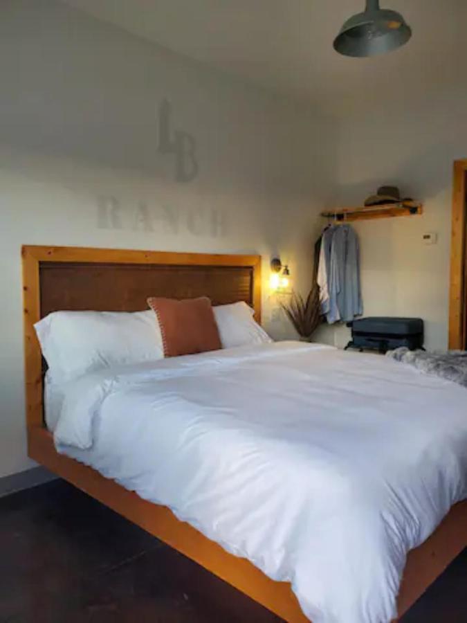 מלון Weiser Lazy Bear Ranch מראה חיצוני תמונה